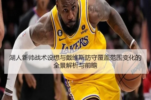 湖人新帅战术设想与戴维斯防守覆盖范围变化的全景解析与前瞻